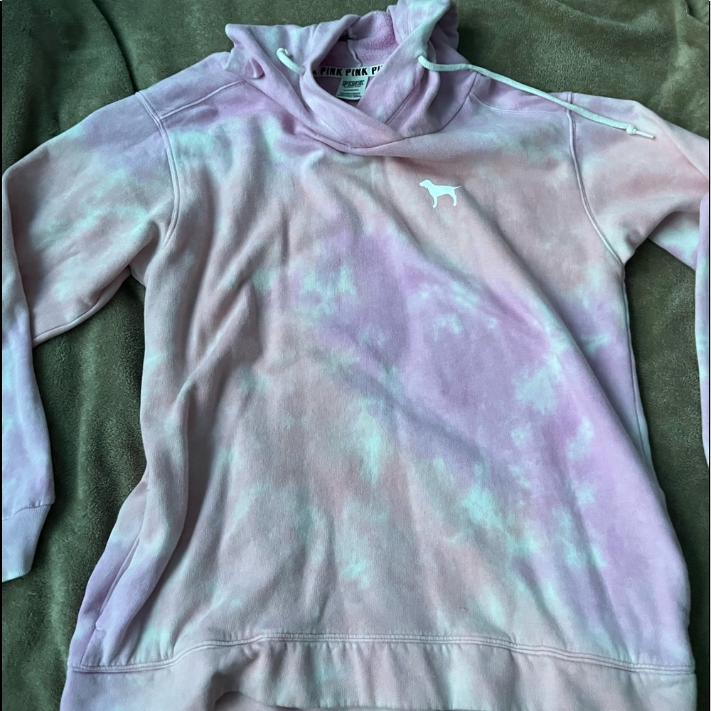 used but treated well